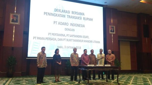 Sri Mulyani Ingin Lebih Banyak Crazy Rich Tukar Dolar 