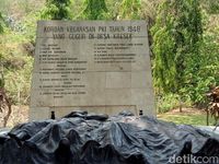 Belajar Sejarah dan Mengenang Pembantaian PKI Madiun di Monumen Kresek