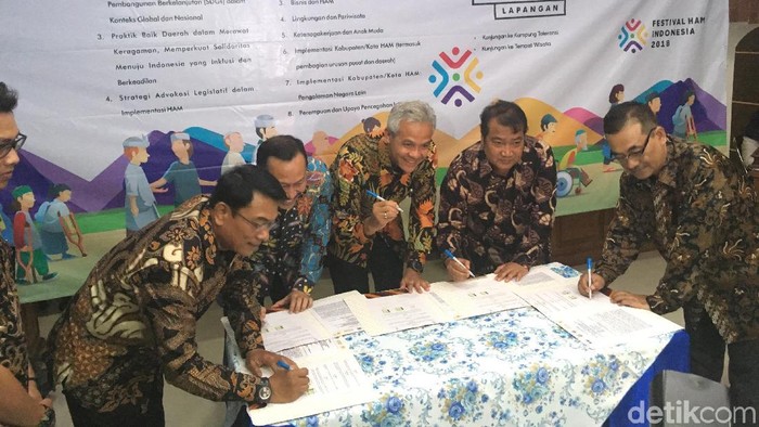 Masih Marak Intoleransi, Festival HAM akan Digelar Bulan Depan