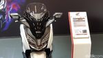 Motor-motor Keren Honda di Jerman