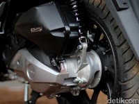 Pembuktian PCX Hybrid, Irit atau Cuma Bertenaga?