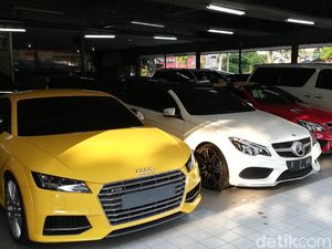 Mobil-mobil di Atas 1.500cc yang Diprediksi Sepi Pembeli