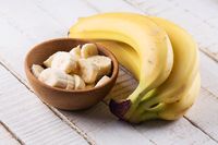 Sarapan Pisang Kurang Baik Untuk Kesehatan, Isi Sebabnya