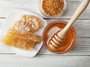 Gula Vs Madu, Lebih Sehat Mana?