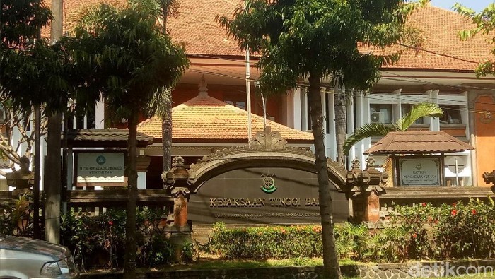 Jadi Percontohan, Kejati Bali Fokus Benahi Pelayanan Publik