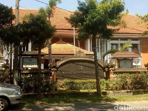 Jadi Percontohan, Kejati Bali Fokus Benahi Pelayanan Publik