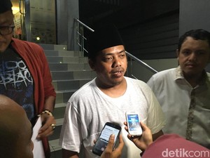 Lagi! Prabowo-Sandi Dipolisikan Gara-gara Ratna Sarumpaet Bohong