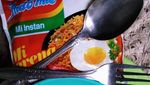 Ini 10 Kreasi Mie Instan dari Indonesia di Ajang Lomba Mie Instan Malaysia