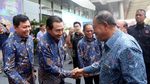 BRI Dukung Penyelenggaraan IBD Expo di Surabaya