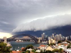 No Fake! Foto-foto Ini Asli, Bukan Settingan