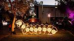 Foto: Gemerlap Festival Cahaya di Australia