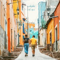 Meksiko di urutan kelima dengan persentase warganya paling banyak operasi plastik, sejumlah 3,9 persen. Ada 923.243 prosedur kosmetik yang tercatat telah dilakukan. Foto: iStock