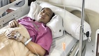 Sutopo rencananya akan dimakamkan di Boyolali. Hal itu sesuai dengan permintaan sang ayah. (dok Pri/Twitter)