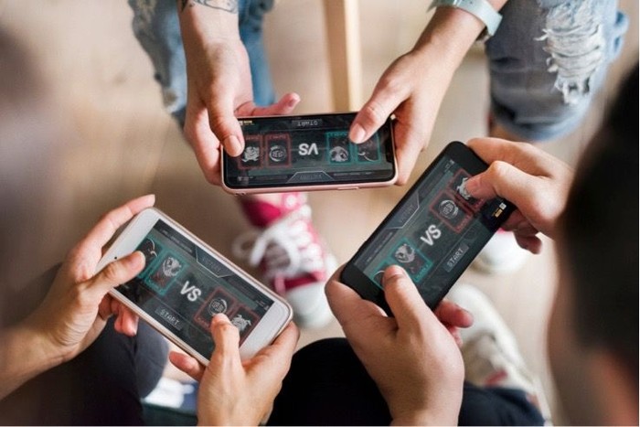 Beli Voucher Game Bisa Dapat Motor hingga Handphone