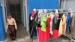 Berkunjung ke Shelter Kampung Kunir di Jakarta