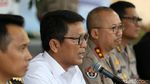 Polisi Jelaskan Kasus Ratna Sarumpaet
