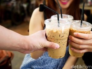 Gaya Hidup Zaman Now Ternyata Bisa Picu Mag Kambuh