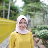 Wakil Ketua Dewan Perwakilan Wilayah PSI Sumatra Barat ini rupanya mulai terjun ke politik dan bergabung bersama PSI sejak Desember 2016. Foto: Instagram @uniebby