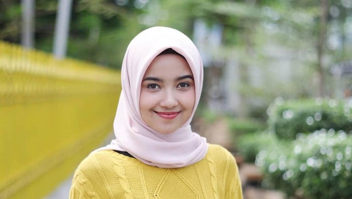 febri wahyuni sabran