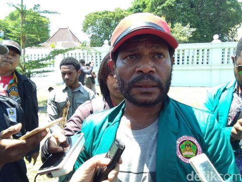 Mahasiswa Papua di Yogya Mengaku Terancam, Ini Respons Sultan