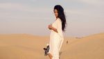 Foto: Saat Kembarannya Rihanna Pergi Liburan