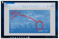 Yang Baru dari Update Windows 10 Oktober Ini