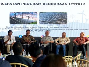 Mirip Motor 2 Tak, Mobil Bensin Juga Perlahan-lahan Bakal Punah
