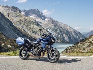 Yamaha Tracer 700GT, Motor Nyaman untuk Touring Jarak Jauh