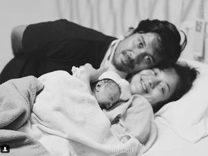5 Kelahiran Anak Public Figure yang Menyita Perhatian di 2018