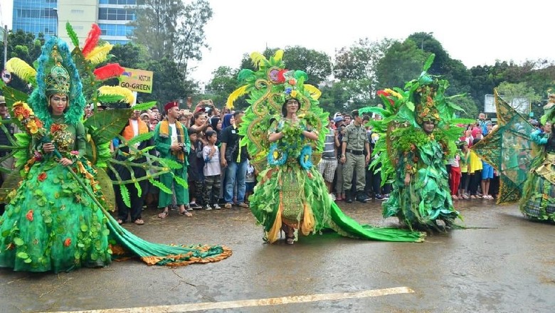 Ilustrasi Festival Seni Budaya Jawa Barat 2017 (dok Disbudpar Kota Bekasi) Ilustrasi Festival Seni Budaya Jawa Barat 2017 (dok Disbudpar Kota Bekasi)