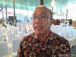 Salurkan Bantuan, Pemprov DIY Data Mahasiswa Sulteng di Yogya