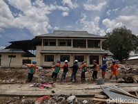 Rumahmu Masuk Wilayah Rawan Gempa Nggak Ya? Cek di Sini