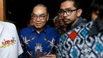Johannes Kotjo Jalani Sidang Perdana soal Suap PLTU Riau-1