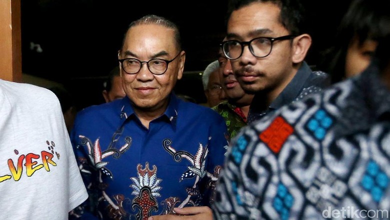Jaksa KPK ke Pengusaha Kotjo: Jatah Fee Novanto Kenapa Besar? Jaksa KPK ke Pengusaha Kotjo: Jatah Fee Novanto Kenapa Besar?