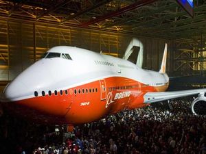 Akhir Masa Pesawat Boeing 747 Si Ratu Langit