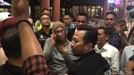 Potret Ratna Sarumpaet saat Ditangkap di Bandara Soetta