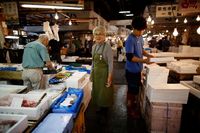 (Issei Kato/Reuters)