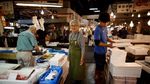 Foto: Sayonara Pasar Ikan Tsukiji