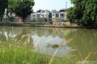 Menakar Mimpi Kali Malang Jadi Seindah Korea