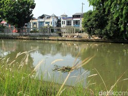 Masa Depan Kali Malang