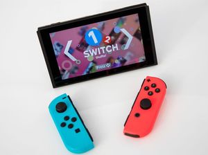 YouTube Segera Mampir di Nintendo Switch