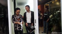 JAPRI berharap MKD bisa menerapkan pasal di Undang Undang Nomor 2/2018 tentang MPR, DPR, DPD, DPRD atau MD3 atau revisi dari UU Nomor 17/2014.
