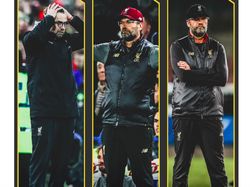 Netizen Prihatin Liverpool Tak Berdaya Lawan Napoli