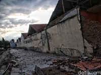 Rumahmu Masuk Wilayah Rawan Gempa Nggak Ya? Cek di Sini