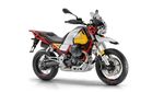 Motor Petualang ala Moto Guzzi