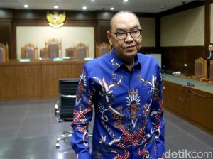 Pengusaha Kotjo Beberkan Peran Eni Saragih di Kasus PLTU Riau