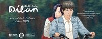 Cerita Komik 'Dilan 1990' Setia dengan Alur Novelnya