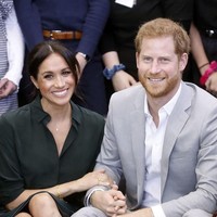 Meghan Markle resmi dinyatakan hamil. Kabar bahagia tersebut diungkap lewat akun resmi Kensington Royal, Senin (15/10/2018). Dalam kabar tersebut dinyatakan bahwa Meghan akan melahirkan pada Spring 2019 sekitar bulan Juni atau Juli. Foto: Getty Images