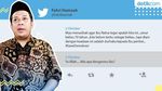 Gaduh Linimasa Karena Kebohongan Ratna