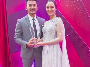 Atiqah Diperiksa soal Ratna, Begini Reaksi Rio Dewanto